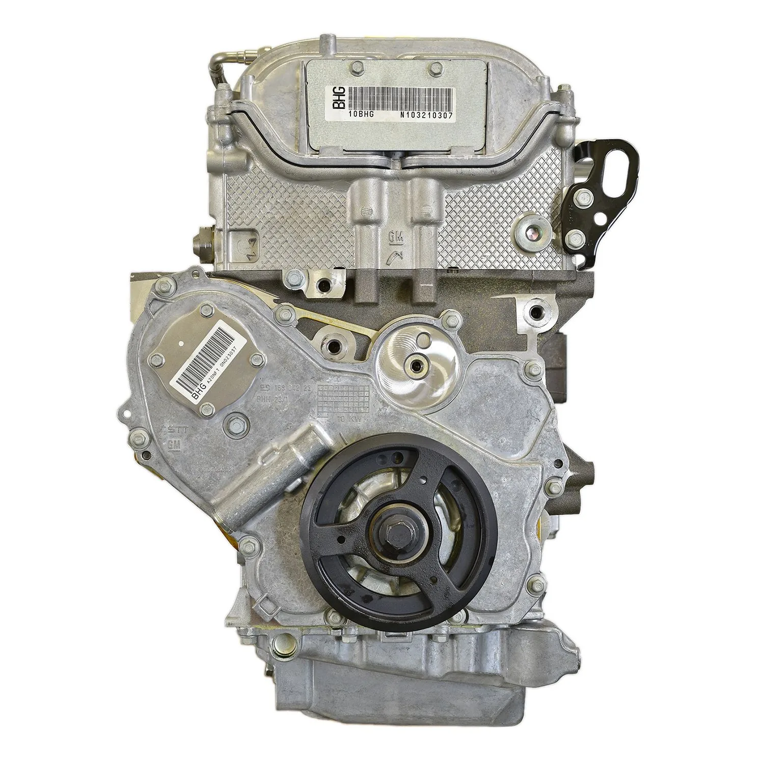 Buick Regal, Verano 2.0L Remanufactured Engine 2010-2016