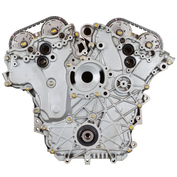 Chevy Equinox GMC Terrain Cadillac CTS SRX LF1 3.0L Remanufactured Engine 13137E 2011