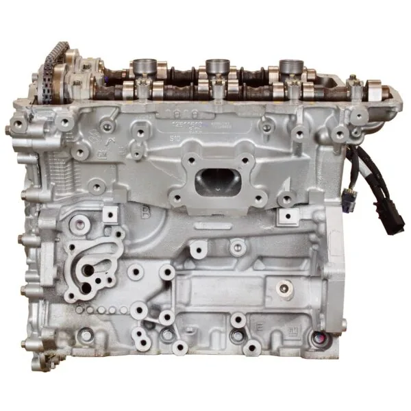 Chevy Equinox GMC Terrain Cadillac CTS SRX LF1 3.0L Remanufactured Engine 13137E 2011