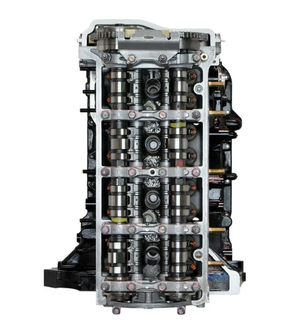 Acura RSX K20Z1 2.0L Remanufactured Engine 2005-2006
