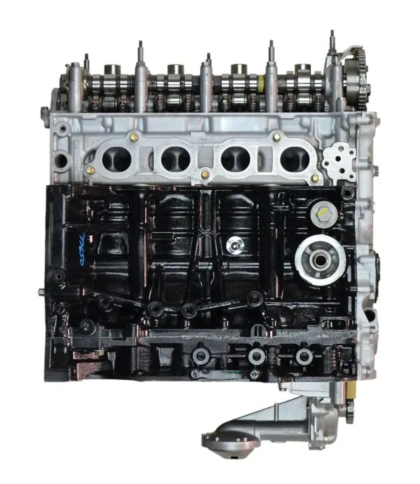 Acura RSX K20Z1 2.0L Remanufactured Engine 2005-2006