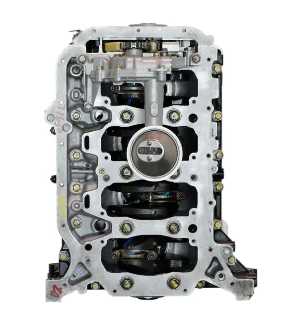 Acura RSX K20Z1 2.0L Remanufactured Engine 2005-2006