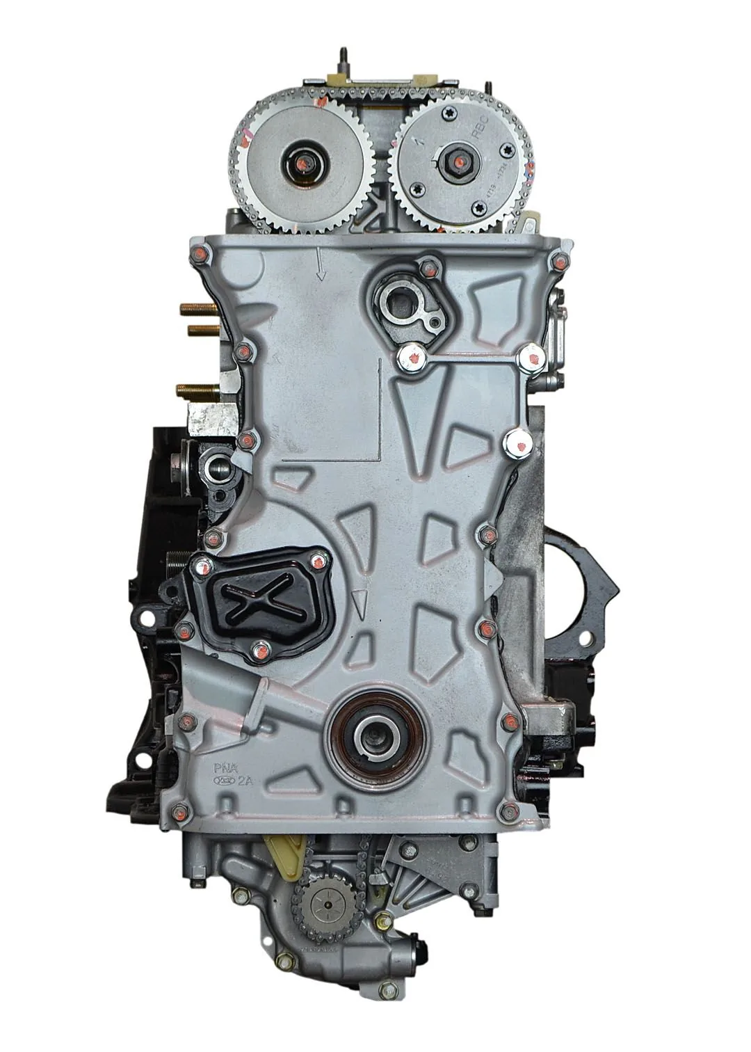 Acura RSX K20Z1 2.0L Remanufactured Engine 2005-2006