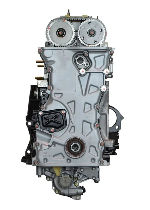 Acura RSX K20Z1 2.0L Remanufactured Engine 2005-2006