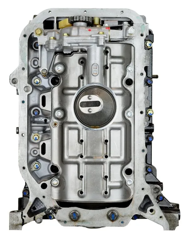 Acura RSX K20A2 2.0L Remanufactured Engine 2002-2004