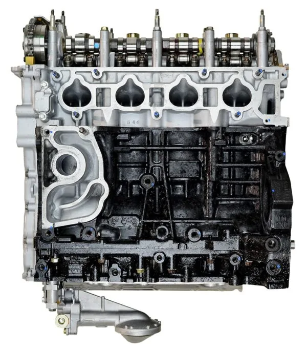 Acura RSX K20A2 2.0L Remanufactured Engine 2002-2004