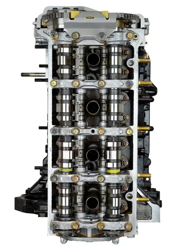Acura RSX K20A2 2.0L Remanufactured Engine 2002-2004