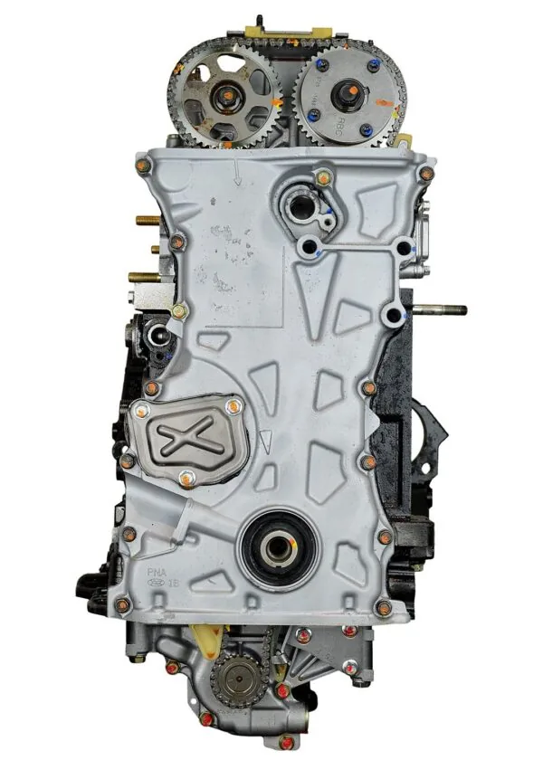 Acura RSX K20A2 2.0L Remanufactured Engine 2002-2004