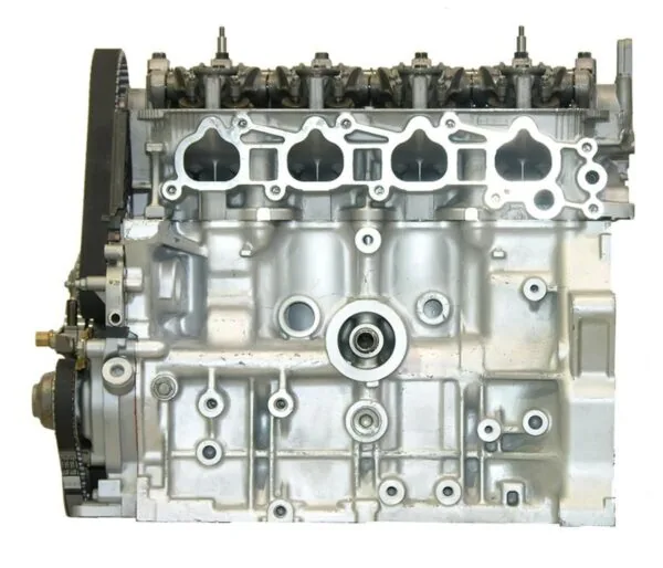 Honda Accord F22A 2.2L Engine 1992-1993