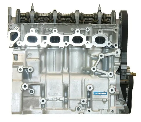Honda Accord F22A 2.2L Engine 1992-1993