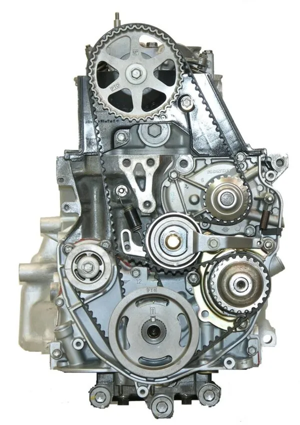 Honda Accord F22A 2.2L Engine 1992-1993