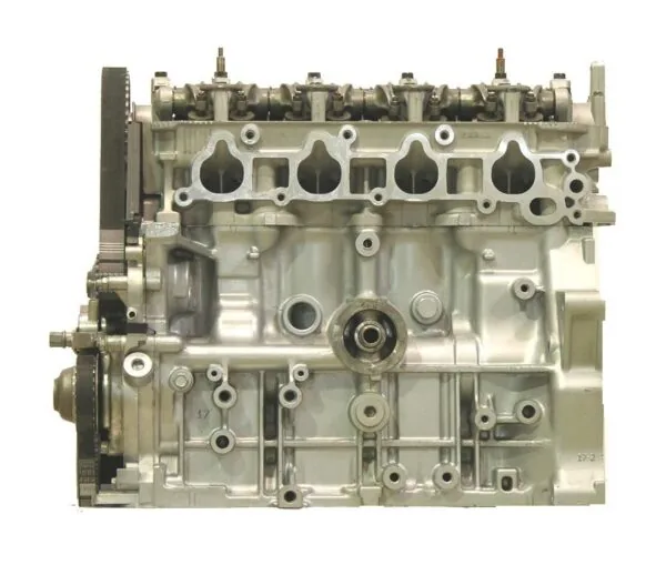 Honda Accord F22B2 2.2L Engine 1994-1995