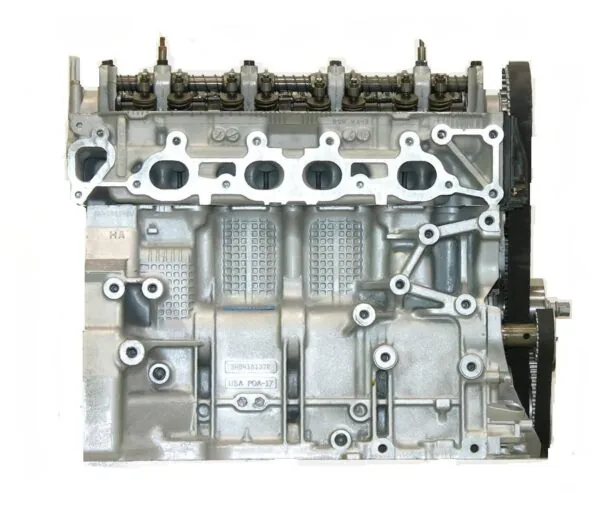 Honda Accord F22B2 2.2L Engine 1994-1995
