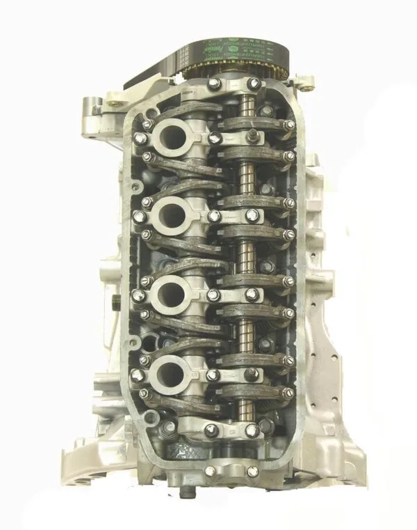 Honda Accord F22B2 2.2L Engine 1994-1995