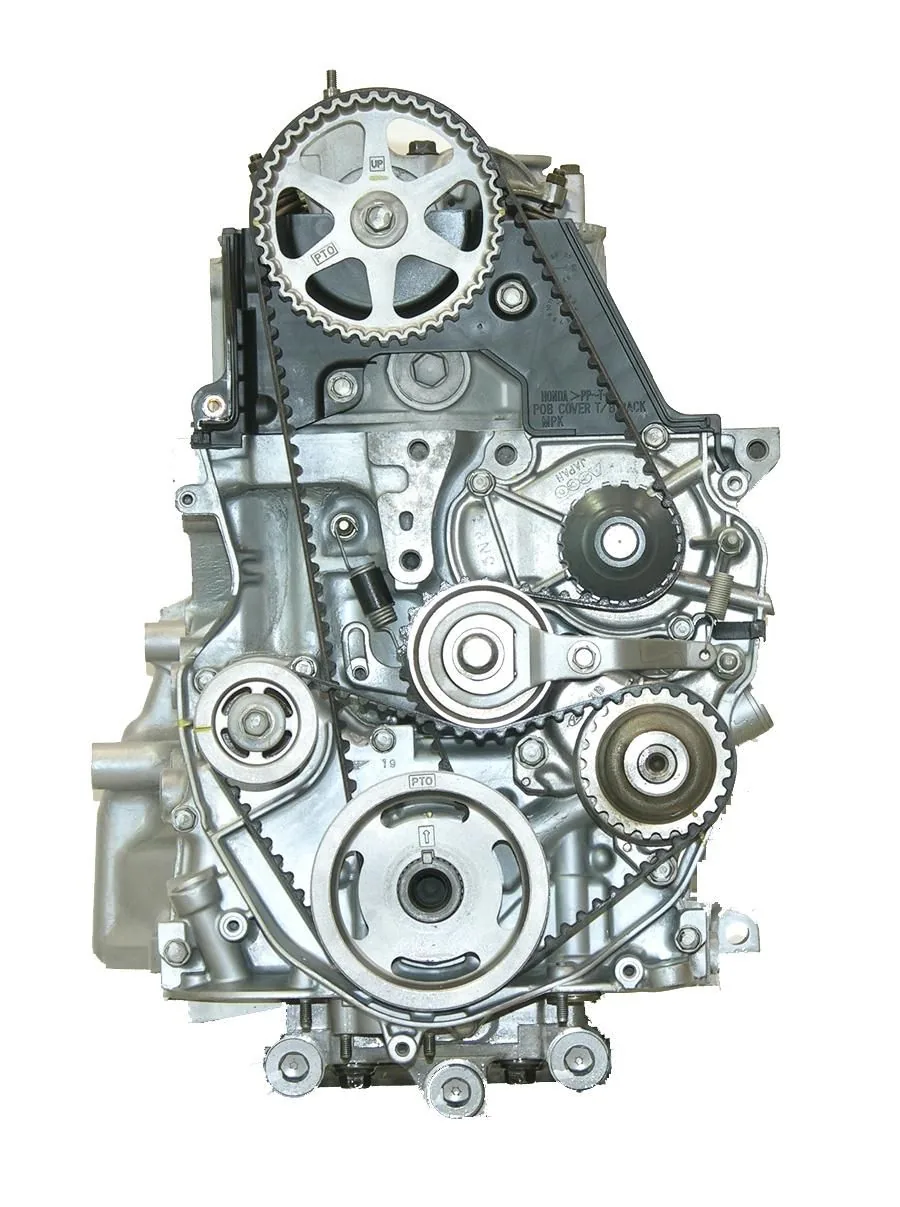 Honda Accord F22B2 2.2L Engine 1994-1995