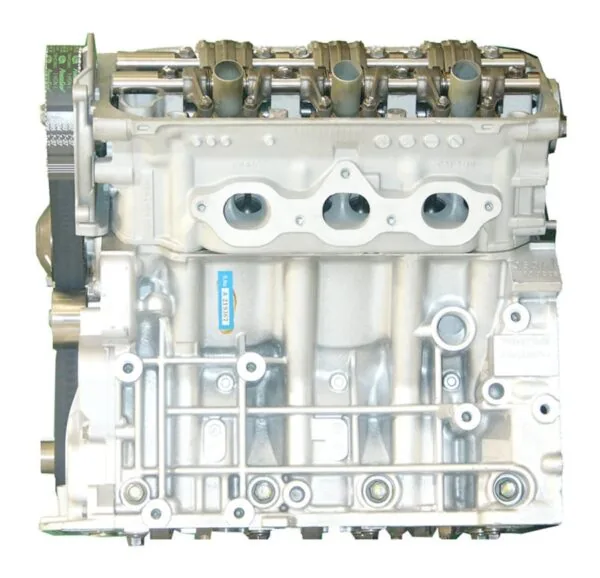 Honda Accord Acura CL J30A1 3.0L Engine 1997-2002