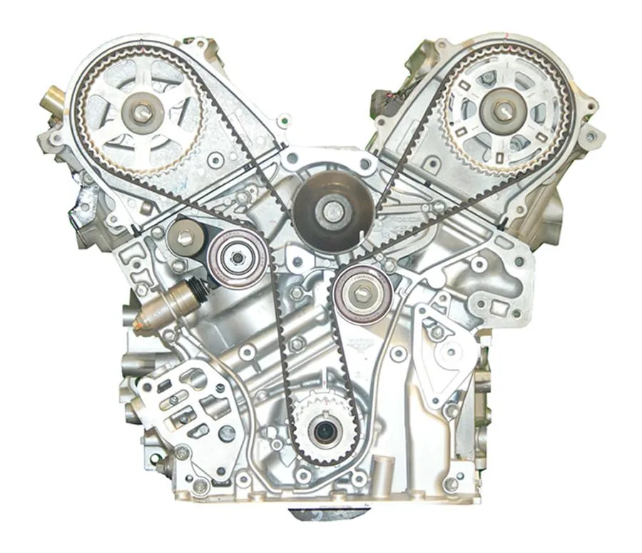 Honda Accord Acura CL J30A1 3.0L Engine 1997-2002