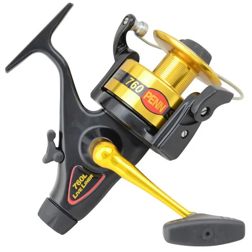 PENN LIVE LINER 760 L FISHING REEL