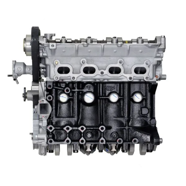 Mazda Miata BP 1.8L Engine 13182E 2000-2005
