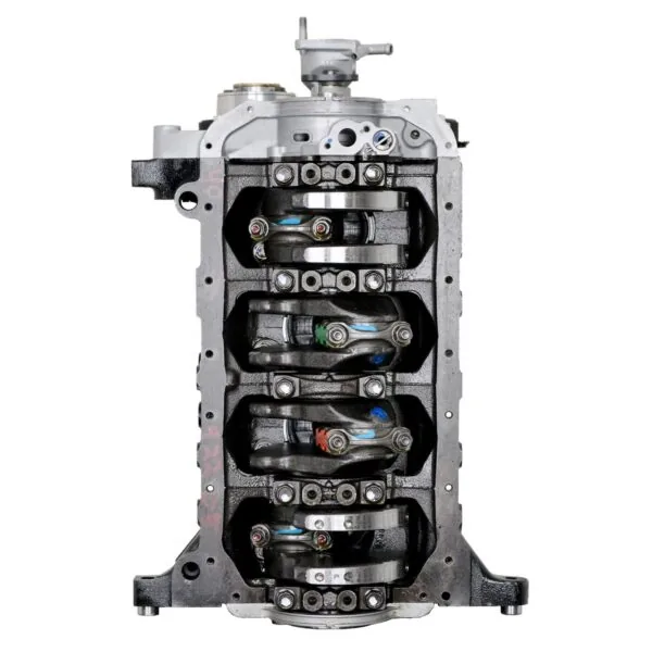 Mazda Miata BP 1.8L Engine 13182E 2000-2005