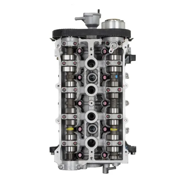 Mazda Miata BP 1.8L Engine 13182E 2000-2005