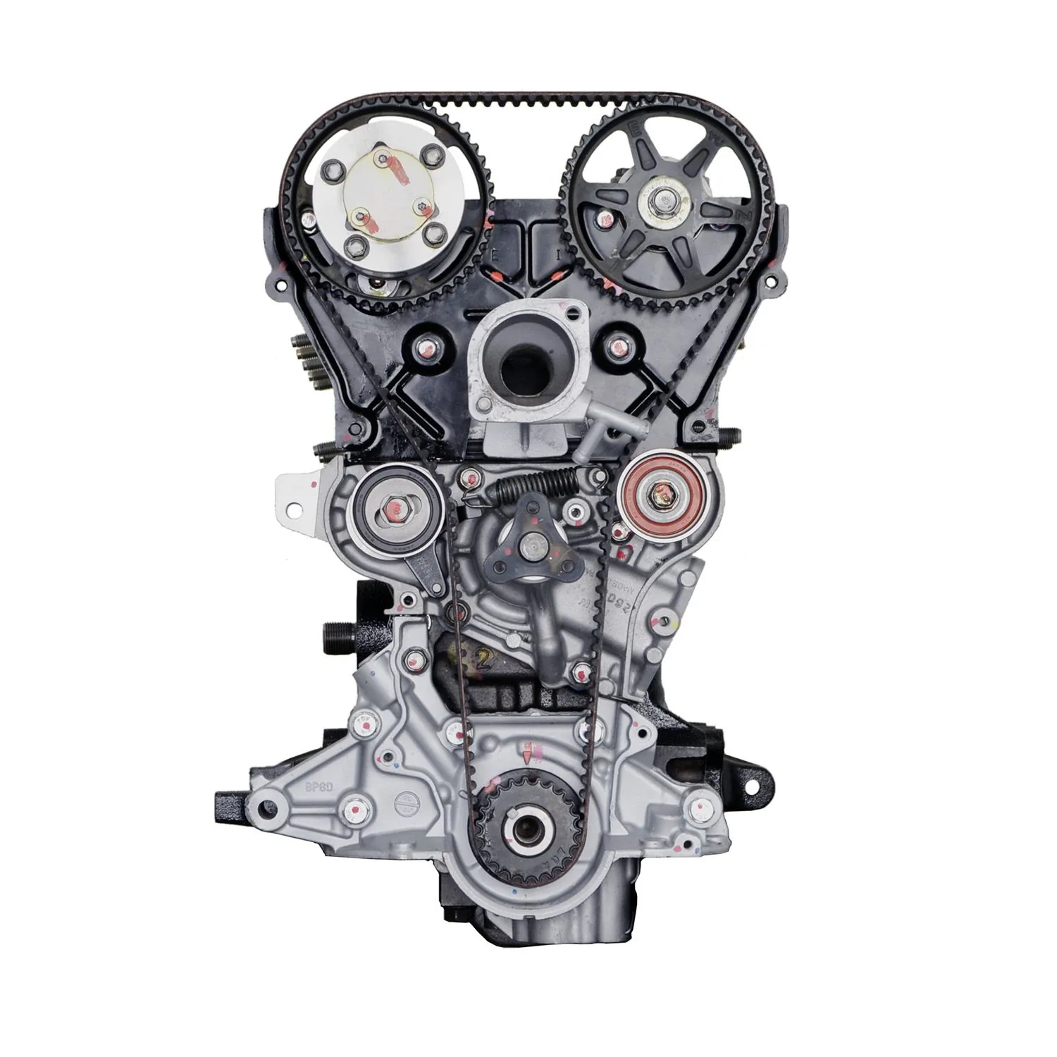 Mazda Miata BP 1.8L Engine 13182E 2000-2005