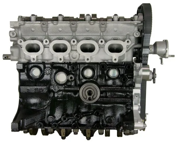 Mazda Miata BP 1.8L Engine 13183E 1998-2000