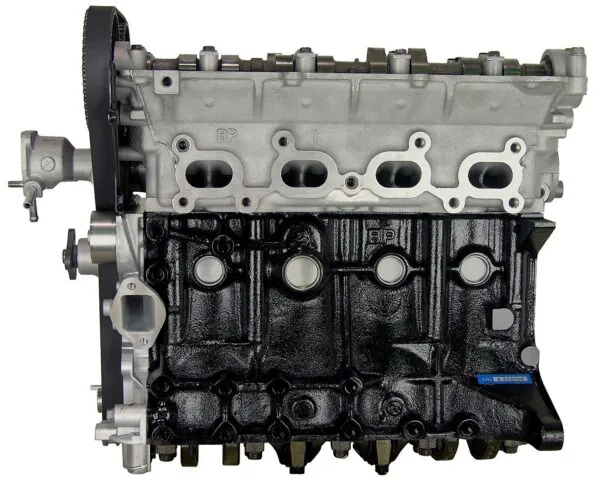Mazda Miata BP 1.8L Engine 13183E 1998-2000