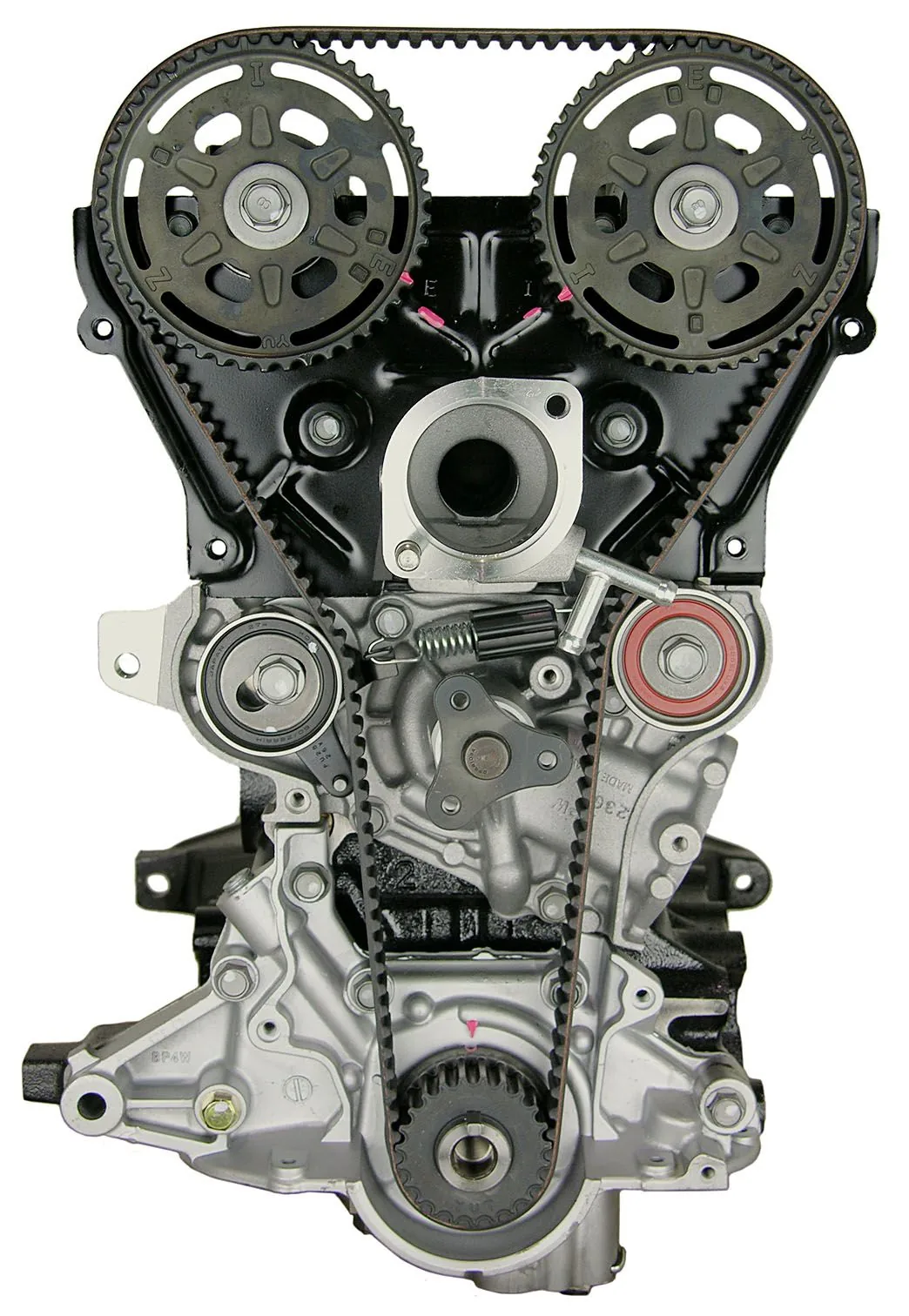 Mazda Miata BP 1.8L Engine 13183E 1998-2000