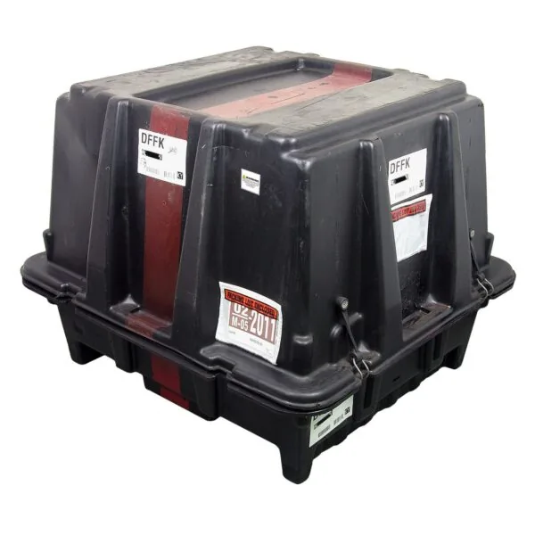 Mazda 3 2.0L California Emissions Engine 13186E 2006-2011