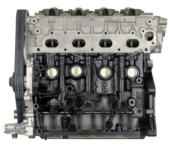 Mitsubishi Mirage 4G93 1.8L Engine 1997-2002