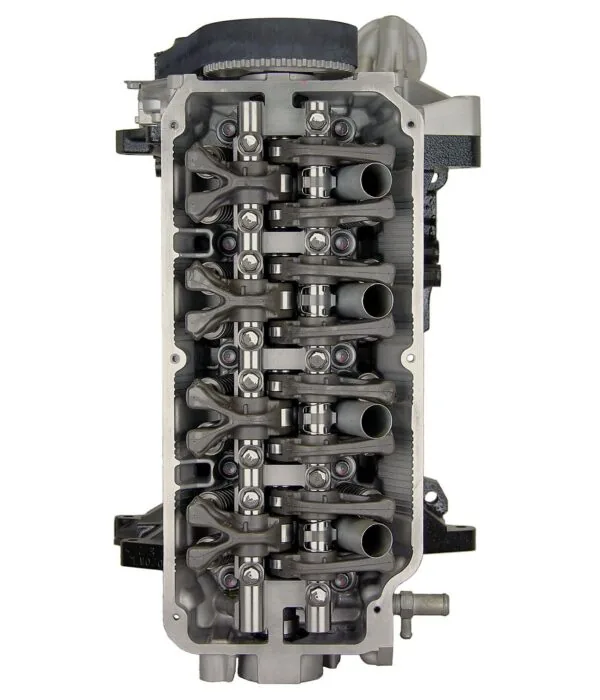 Mitsubishi Mirage 4G93 1.8L Engine 1997-2002