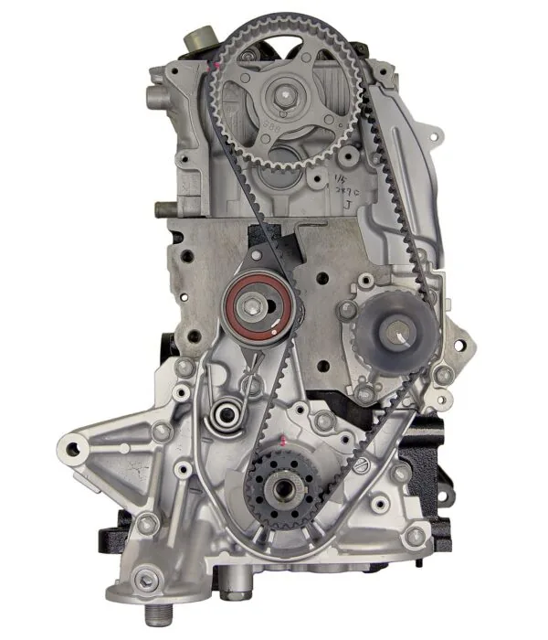 Mitsubishi Mirage 4G93 1.8L Engine 1997-2002