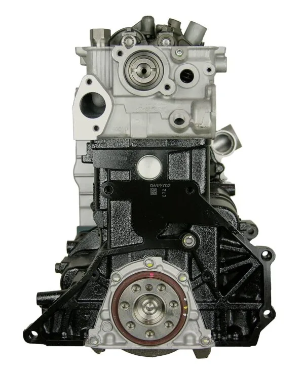 Mitsubishi Eclipse Vin F 4G69 2.4L Engine 2004-2011