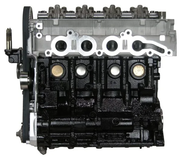 Mitsubishi Eclipse Vin F 4G69 2.4L Engine 2004-2011