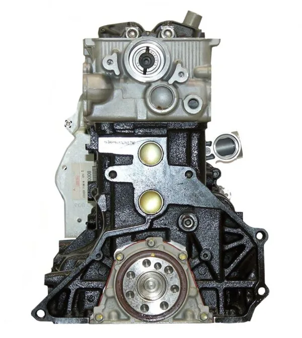 Mitsubishi Eclipse Galant Chrysler Sebring Dodge Stratus 4G64 2.4L Engine 1998-2005
