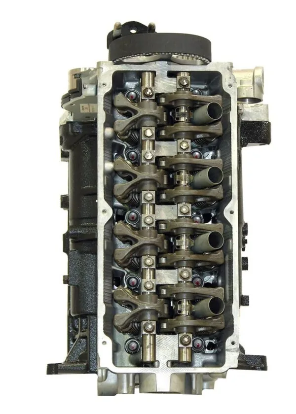 Mitsubishi Eclipse Galant Chrysler Sebring Dodge Stratus 4G64 2.4L Engine 1998-2005