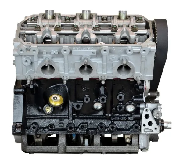Mitsubishi Montero Pajero 6G75 3.8L Engine 2002-2006