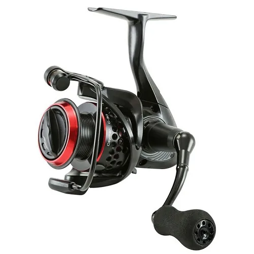 OKUMA CEYMAR REEL (LARGE SIZE 65)