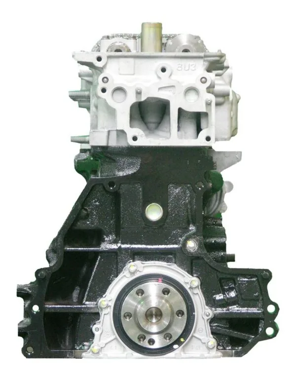 Nissan Sentra QG18DE 1.8L Engine 2002-2006