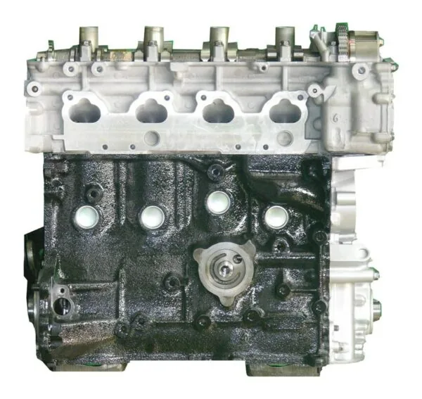 Nissan Sentra QG18DE 1.8L Engine 2002-2006