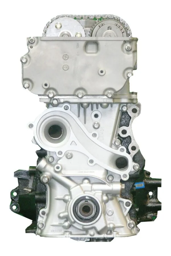 Nissan Sentra QG18DE 1.8L Engine 2002-2006