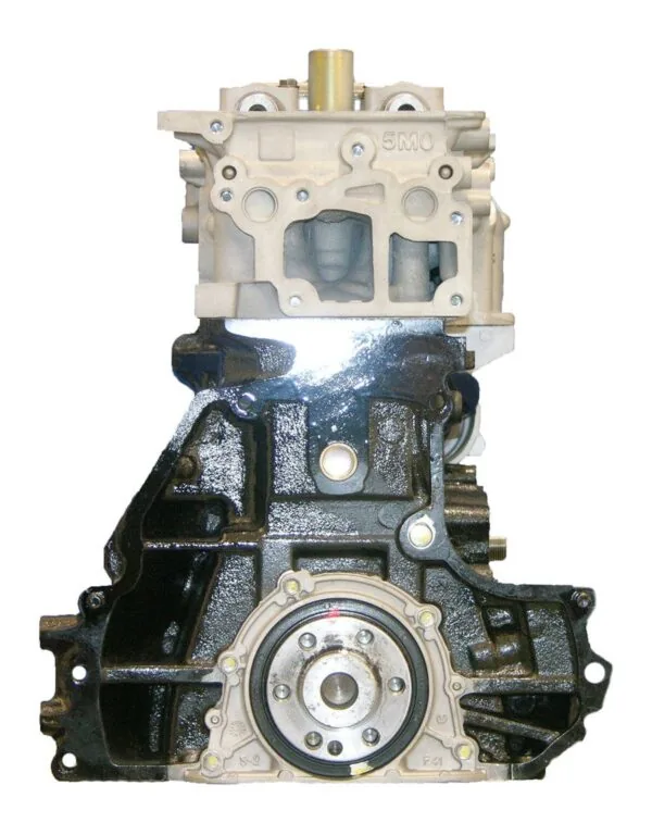 Nissan Sentra QG18DE 1.8L Engine 2000-2002