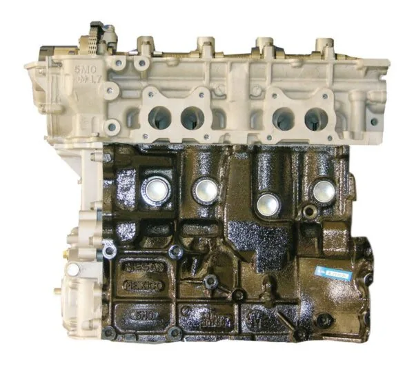 Nissan Sentra QG18DE 1.8L Engine 2000-2002