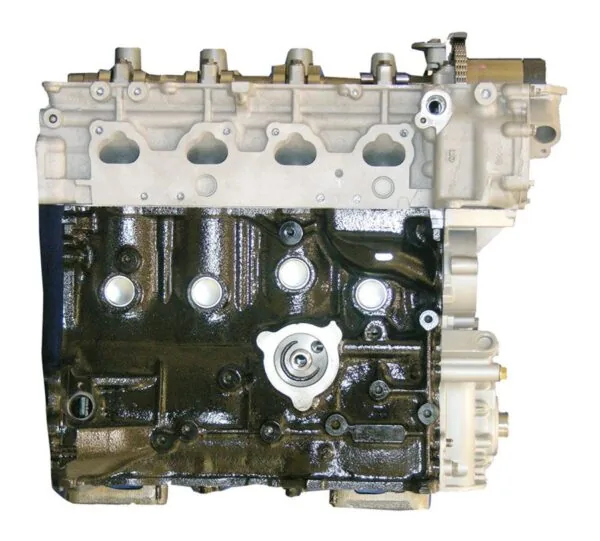 Nissan Sentra QG18DE 1.8L Engine 2000-2002