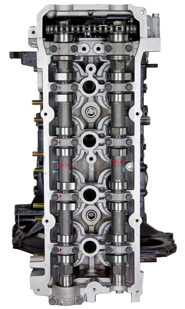 Nissan Altima KA24DE 2.4L Engine 1999-2001