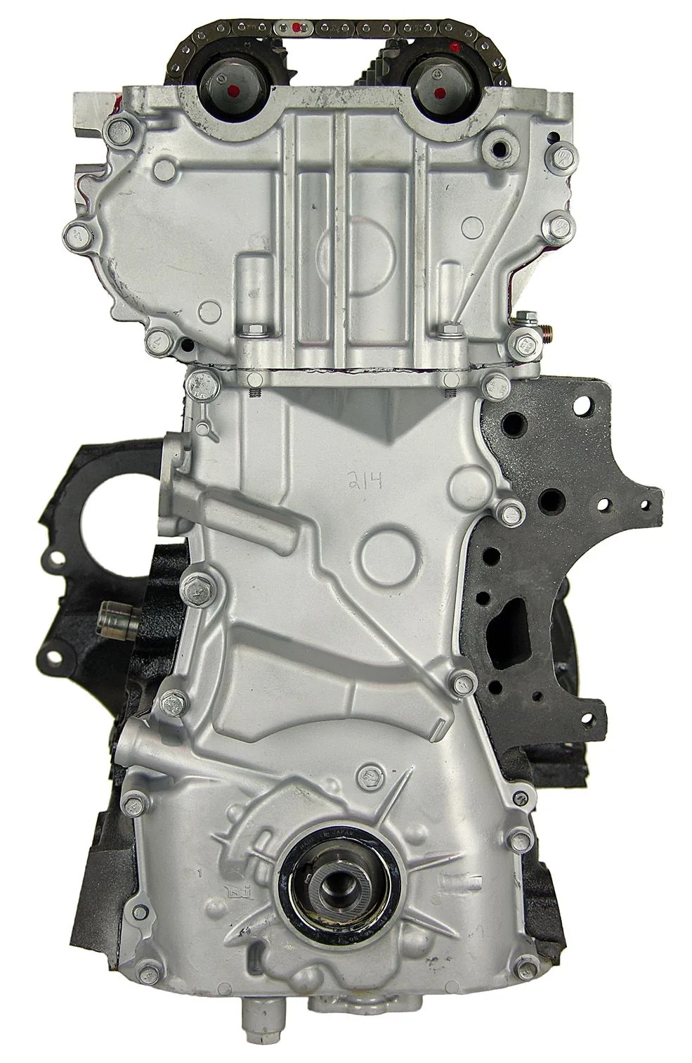 Nissan Altima KA24DE 2.4L Engine 1999-2001