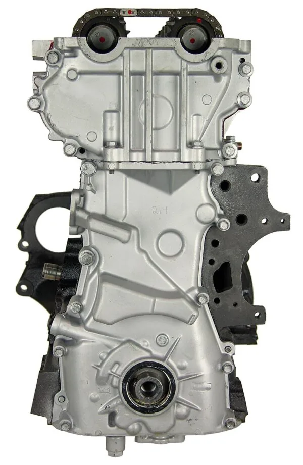 Nissan Altima KA24DE 2.4L Engine 1999-2001