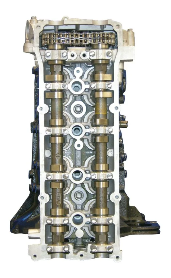 Nissan 240SX Altima KA24DE 2.4L Engine 1994-1998