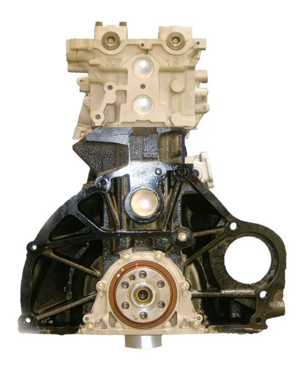 Nissan 240SX Altima KA24DE 2.4L Engine 1994-1998